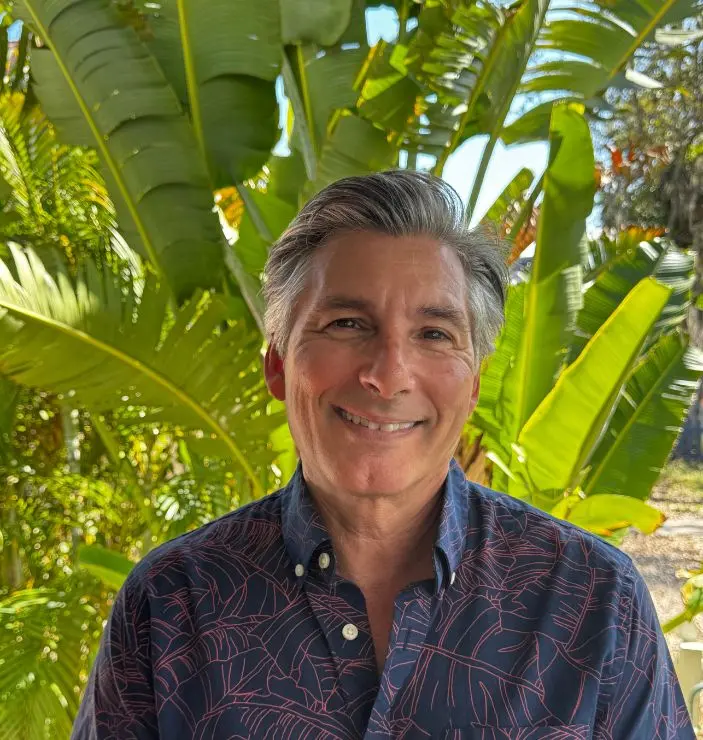 Al Levy, Co-Founder and Vice President of RevRocket