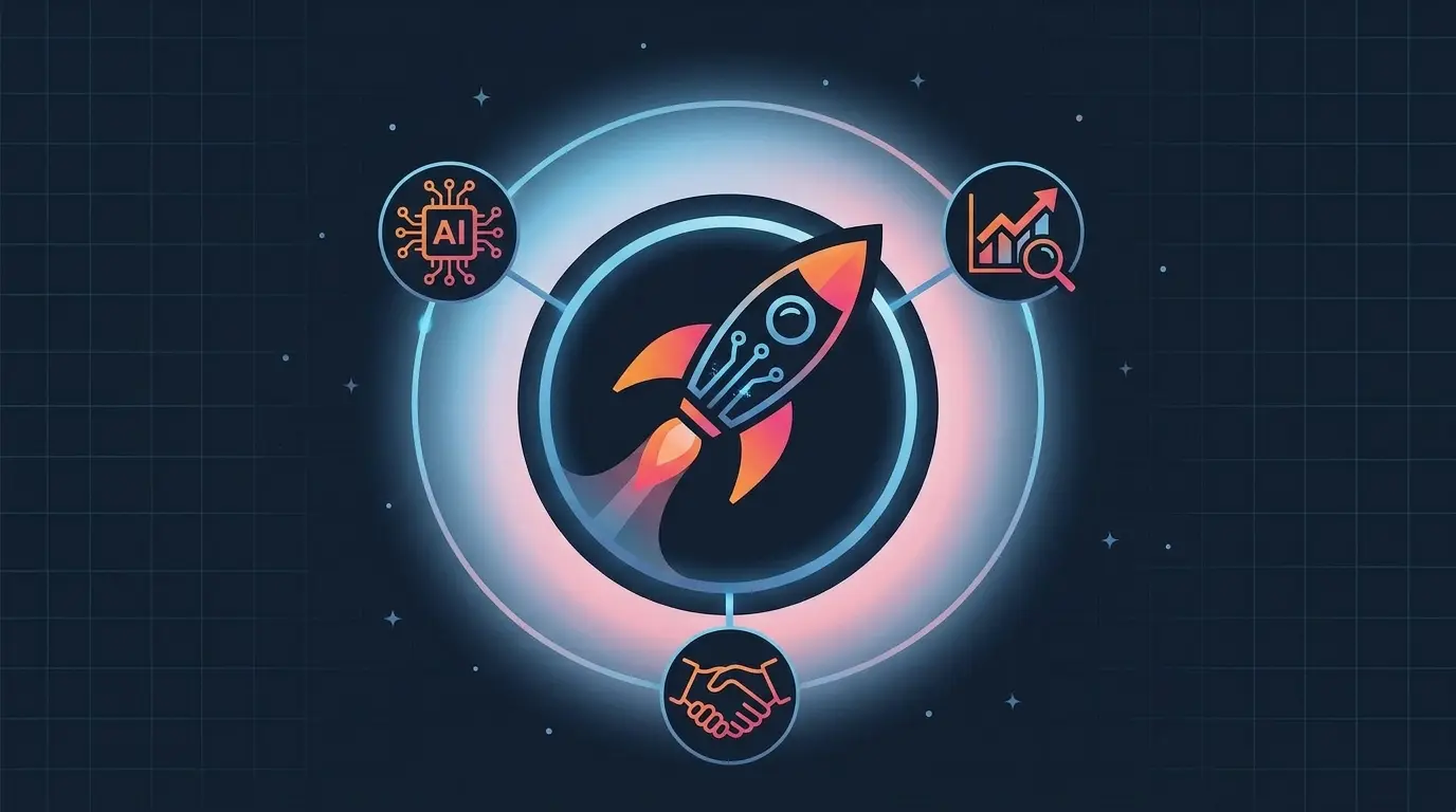 RevRocket AEO and GEO methodology