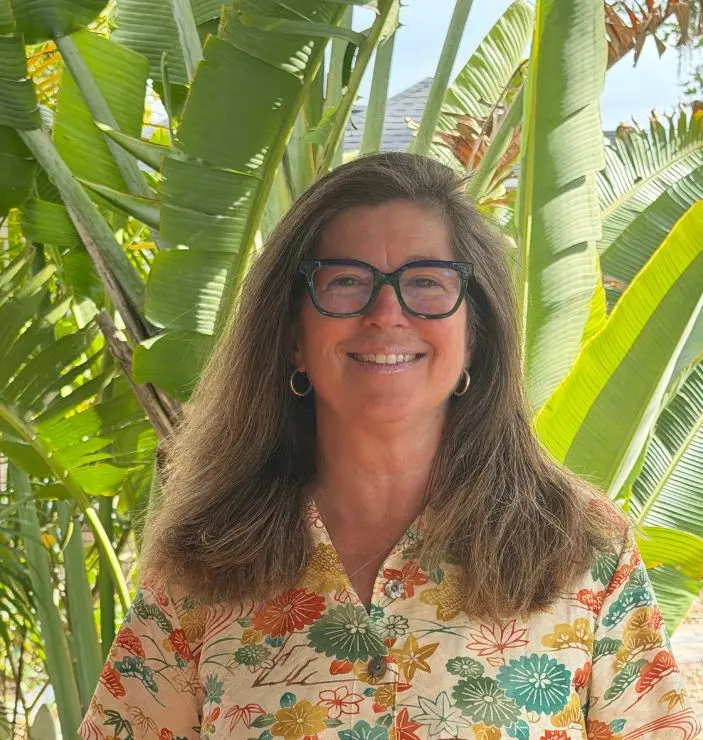 Deana Rock, Co-Founder and President of RevRocket